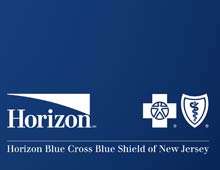 Horizon Blue Cross Blue Shield</br>Radio