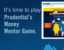 Prudential</br>Web Video